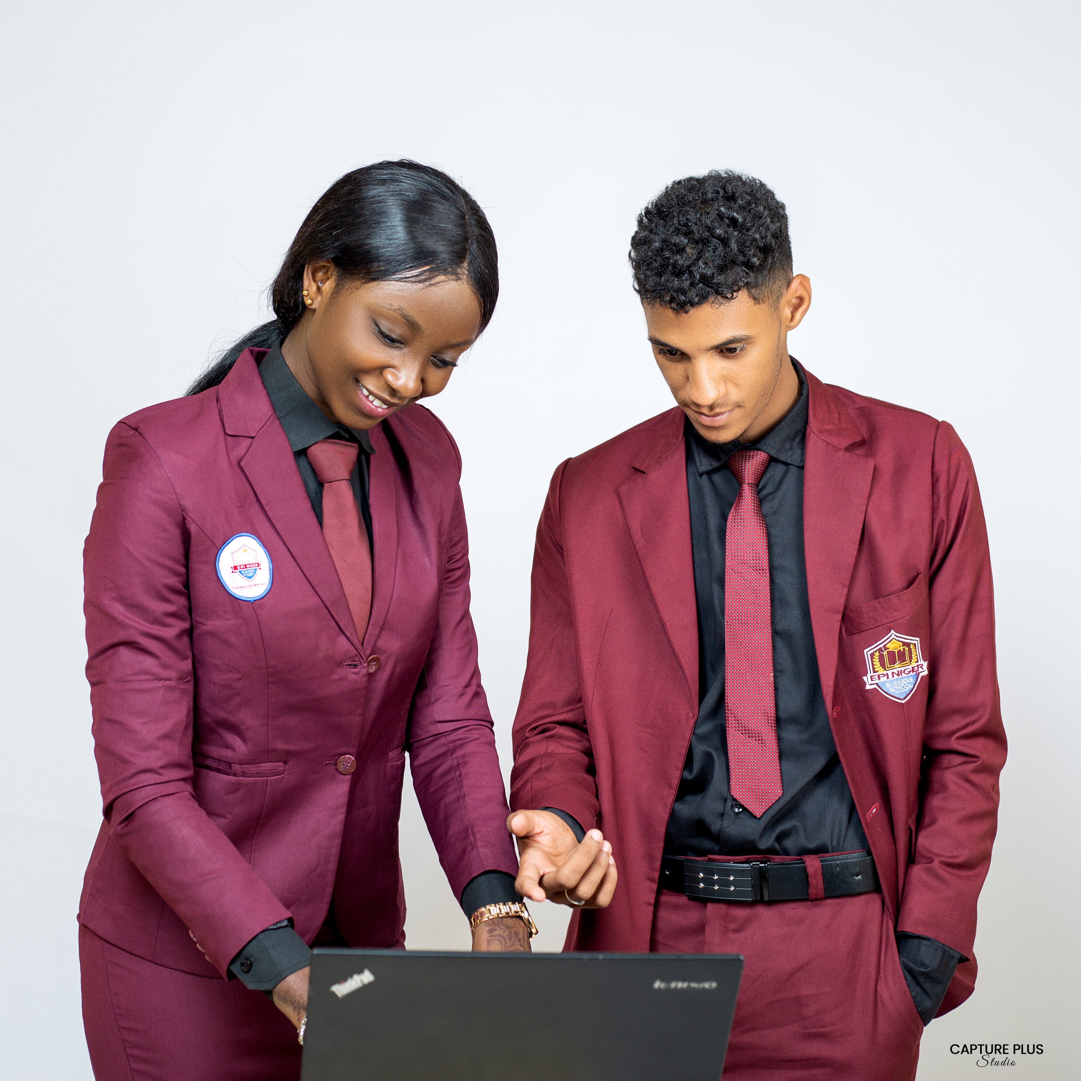 Niveaux moyens EPI Niger